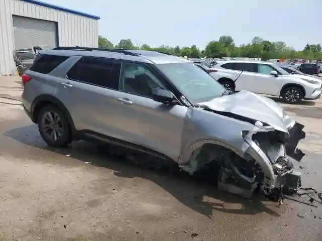 1FMSK8DH7PGC12702 2023 FORD EXPLORER-3