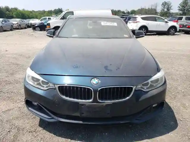 WBA3R5C55FK371298 2015 BMW 4 SERIES-4