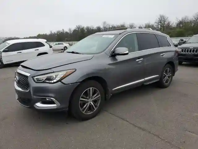 5N1DL0MM8HC509183 2017 INFINITI QX60-0