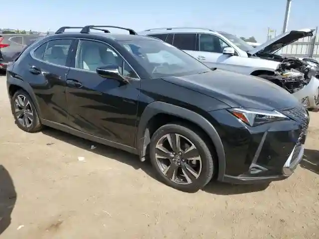 JTHX6JBH1P2133482 2023 LEXUS UX 250H BA-3