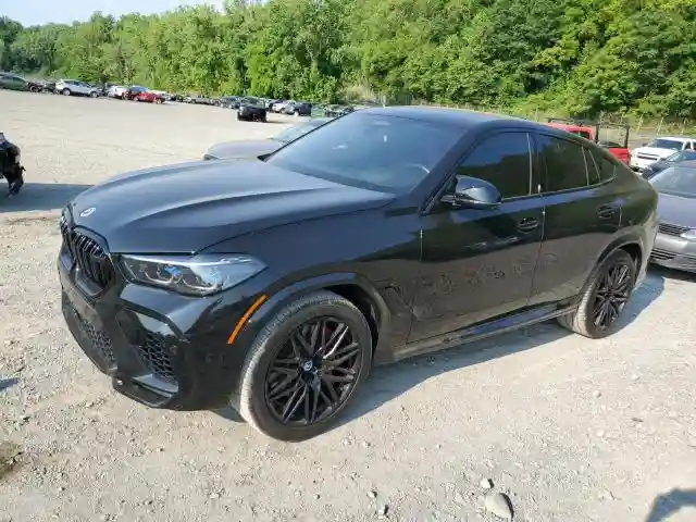 5YMCY0C03P9R38069 2023 BMW X6-0