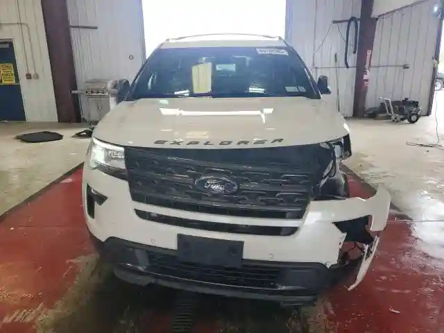 1FM5K8D83JGC60301 2018 FORD EXPLORER-4