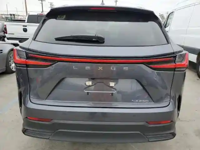 JTJADCAZ0S5024650 2025 LEXUS NX 250 BAS-5
