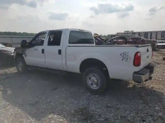 1FT7W2B6XGEC10533 2016 FORD F250-1