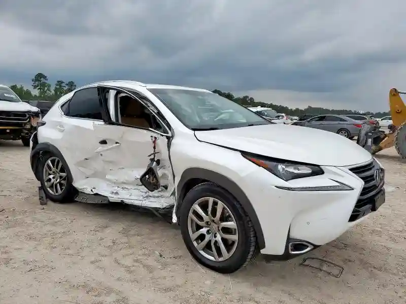 JTJYARBZ4G2041887 2016 LEXUS NX-3
