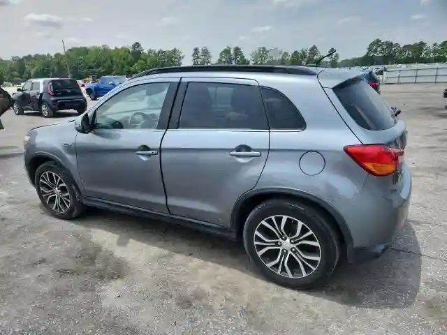 JA4AP4AW1GZ024138 2016 MITSUBISHI OUTLANDER-1