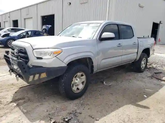 5TFAX5GN0HX086671 2017 TOYOTA TACOMA-0