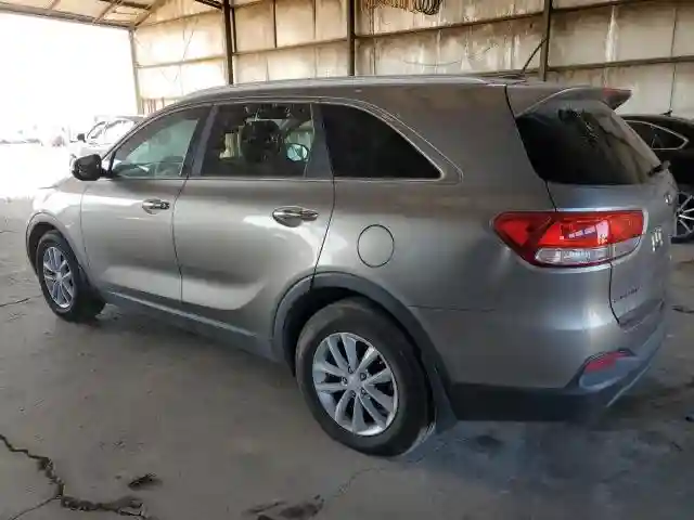 5XYPG4A56GG147102 2016 KIA SORENTO-1