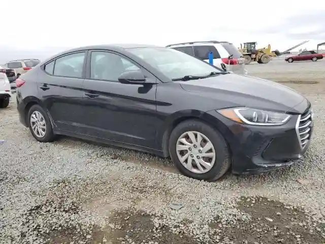 5NPD74LF1HH205748 2017 HYUNDAI ELANTRA-3