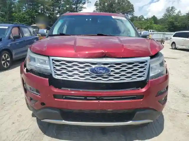 1FM5K8HTXGGB49137 2016 FORD EXPLORER-4