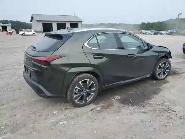 JTHP9JBH7R2078126 2024 LEXUS UX 250H PR-2