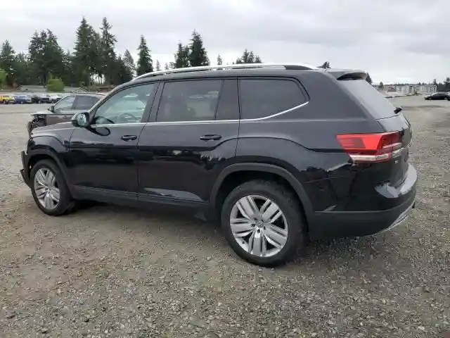 1V2UR2CA9KC553415 2019 VOLKSWAGEN ATLAS-1