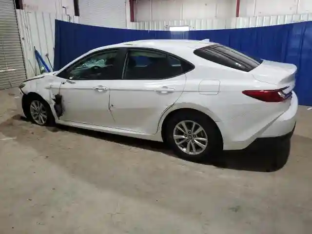 4T1DAACKXSU507139 2025 TOYOTA CAMRY-1