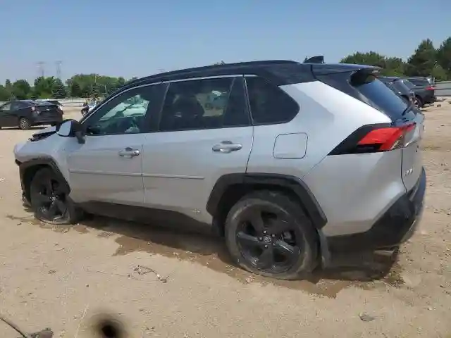 2T3EWRFV8LW060782 2020 TOYOTA RAV4-1