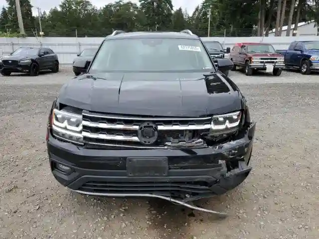 1V2UR2CA9KC553415 2019 VOLKSWAGEN ATLAS-4