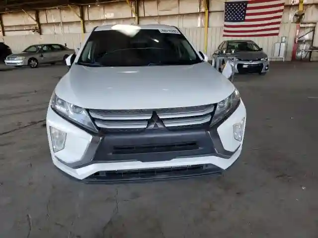 JA4AT3AA3KZ040716 2019 MITSUBISHI ECLIPSE-4