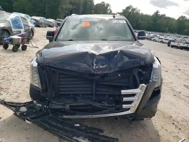 1GYS4HKJ3LR125750 2020 CADILLAC ESCALADE-4