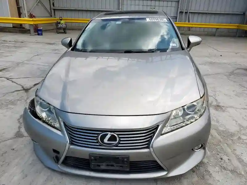 JTHBK1GG6F2164795 2015 LEXUS ES350-4