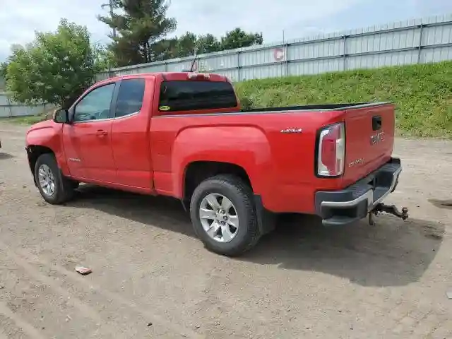 1GTH6CEA5G1382616 2016 GMC CANYON-1