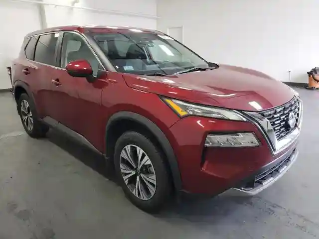 5N1BT3BA7NC716676 2022 NISSAN ROGUE-3