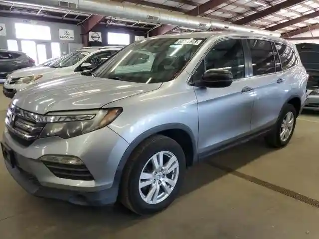 5FNYF6H13GB056205 2016 HONDA PILOT-0