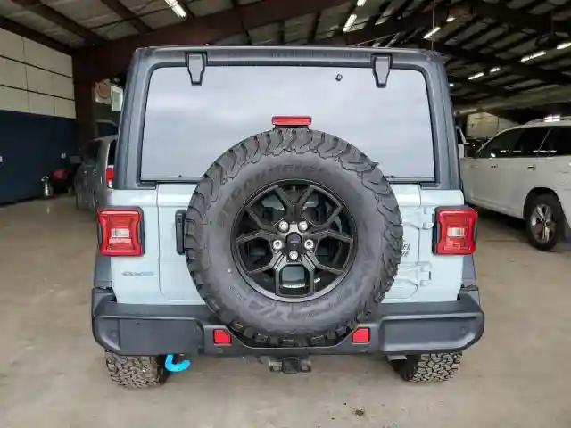 1C4RJXN66RW167175 2024 JEEP WRANGLER-5