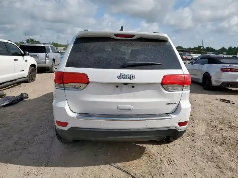 1C4RJEBG2KC656293 2019 JEEP GRAND CHEROKEE-5
