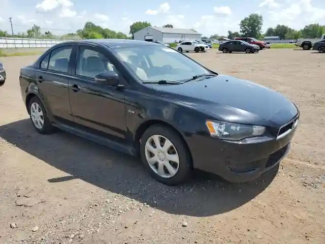 JA32U2FU2FU000505 2015 MITSUBISHI LANCER-3
