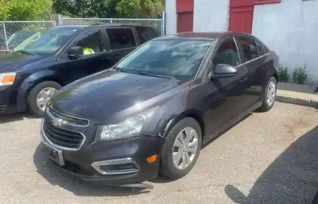 1G1PC5SB7F7113146 2015 CHEVROLET CRUZE-1