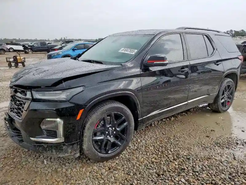 1GNERKKWXPJ182441 2023 CHEVROLET TRAVERSE-0