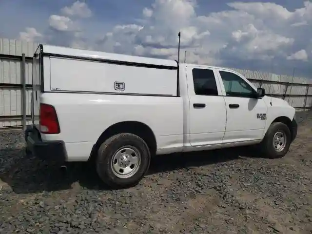 1C6RR7FG2MS564387 2021 RAM 1500-2