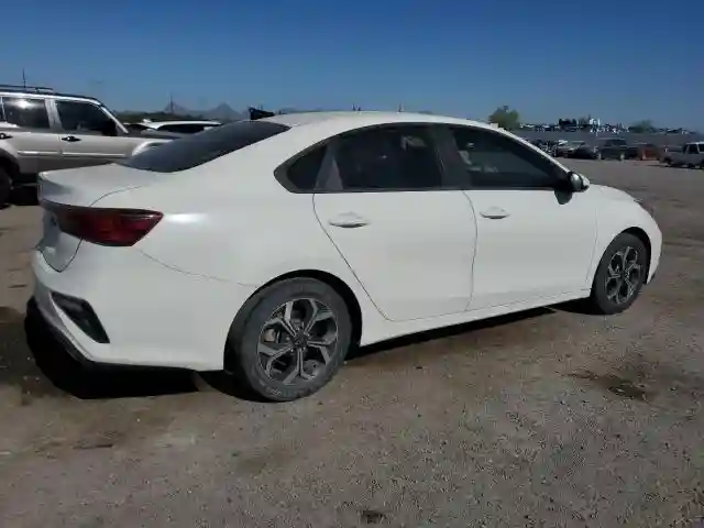 3KPF24AD0KE126401 2019 KIA FORTE-2