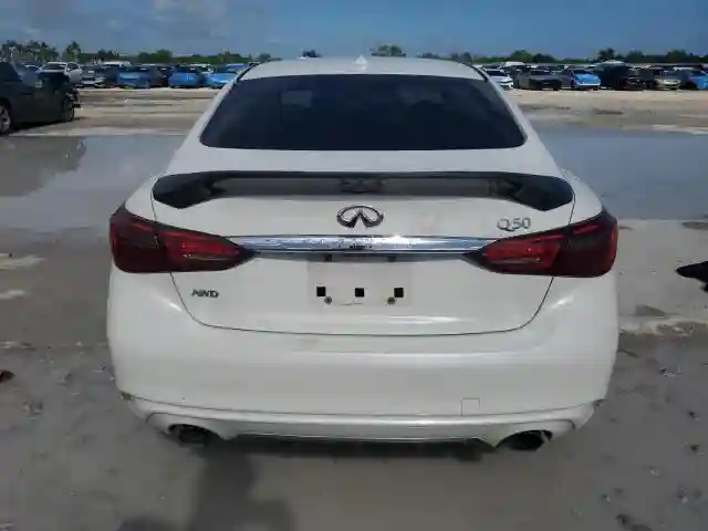 JN1EV7AR8LM251085 2020 INFINITI Q50-5