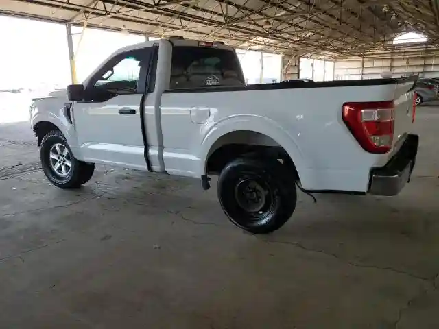1FTMF1C59PKG19286 2023 FORD ALL MODELS-1
