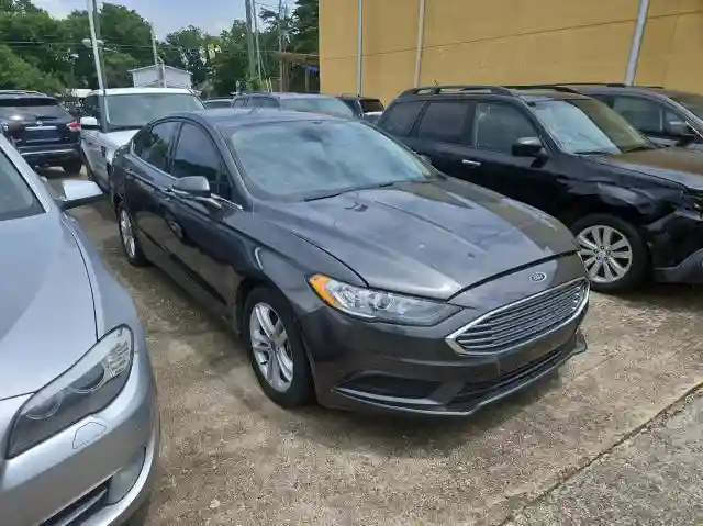 3FA6P0HD9JR162701 2018 FORD FUSION-0