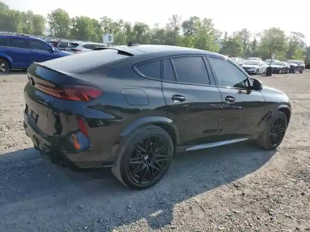 5YMCY0C03P9R38069 2023 BMW X6-2