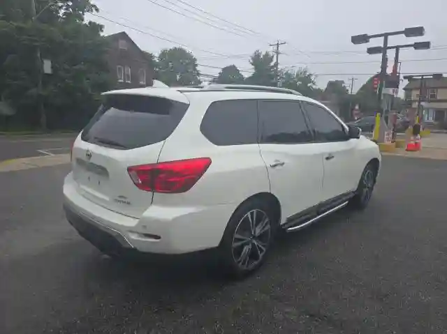 5N1DR2DM1LC579451 2020 NISSAN PATHFINDER-3