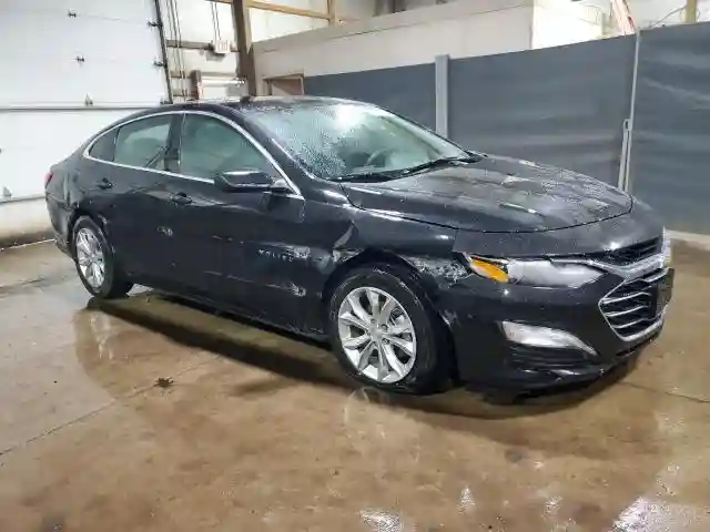 1G1ZD5ST2SF111397 2025 CHEVROLET MALIBU-3