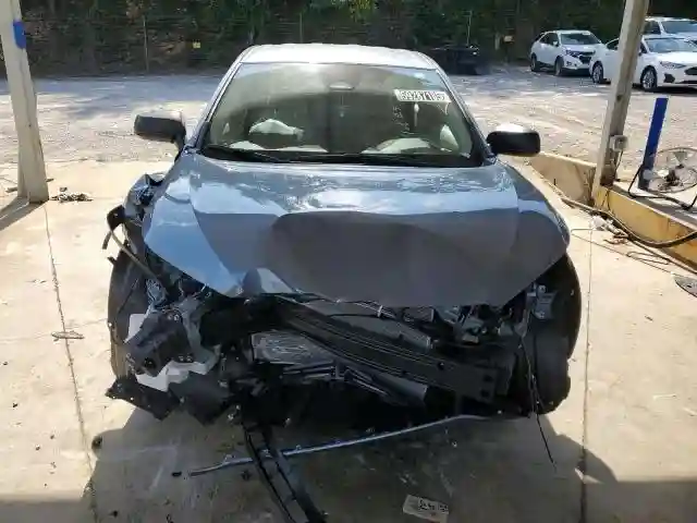7MUAAAAG6SV126873 2025 TOYOTA COROLLA CR-4