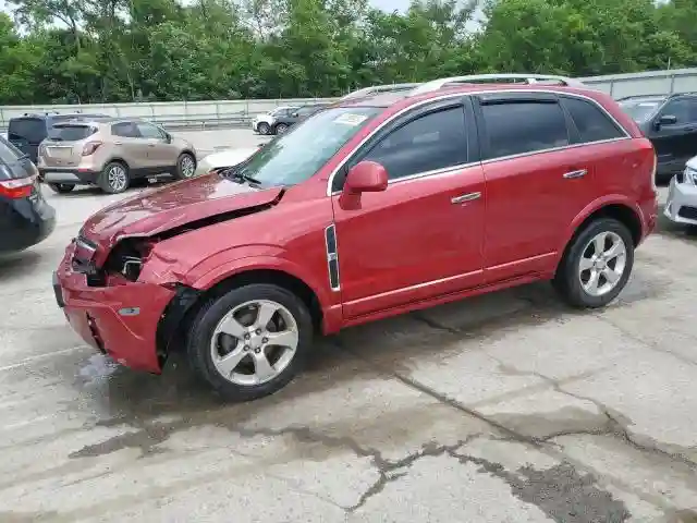 3GNAL3EK4FS502882 2015 CHEVROLET CAPTIVA-0