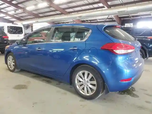 KNAFX5A85F5361398 2015 KIA FORTE-1