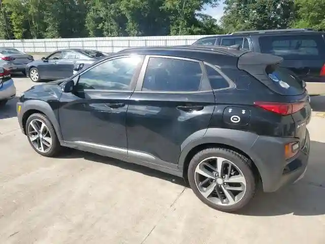 KM8K53A55KU270970 2019 HYUNDAI KONA-1
