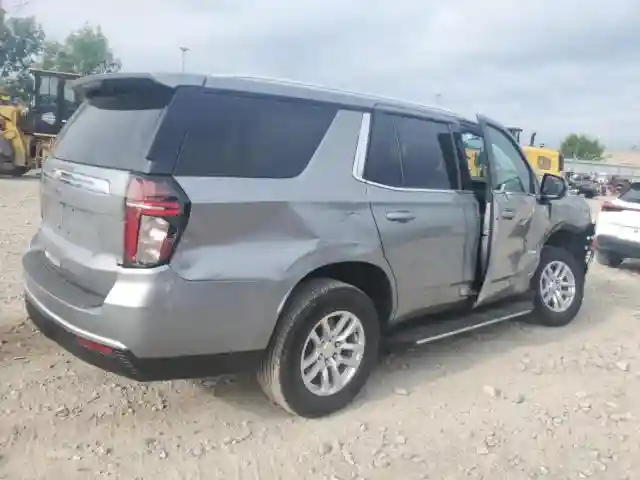 1GNSKMKD1RR307297 2024 CHEVROLET TAHOE-2