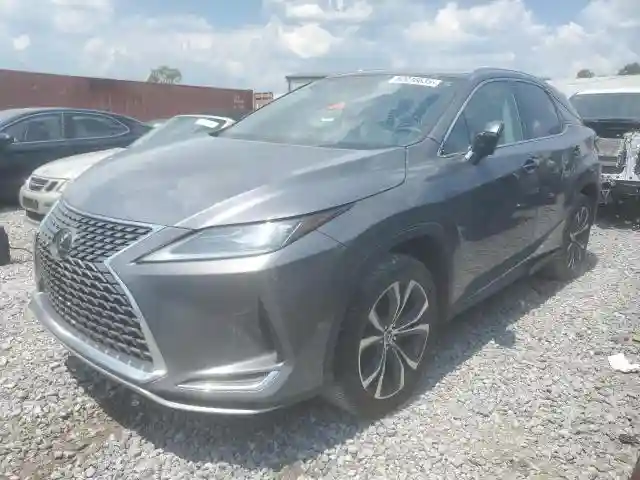 2T2HZMAA4LC171993 2020 LEXUS RX350-0
