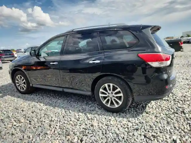 5N1AR2MN7GC608467 2016 NISSAN PATHFINDER-1