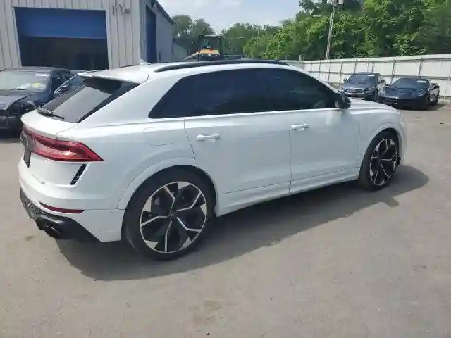 WU1ARBF19RD000254 2024 AUDI RS-2