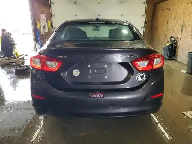 1G1BF5SM5H7245215 2017 CHEVROLET CRUZE-5
