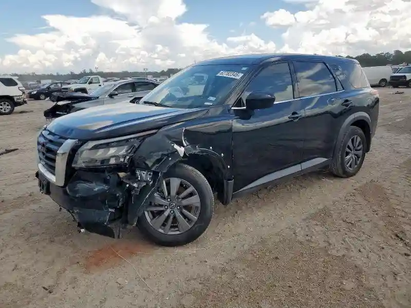 5N1DR3AA6RC209816 2024 NISSAN PATHFINDER-0