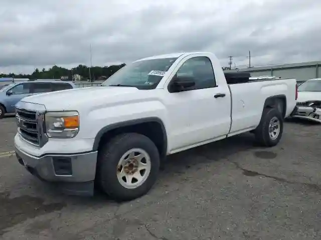 1GTN1TEC0FZ900375 2015 GMC SIERRA-0