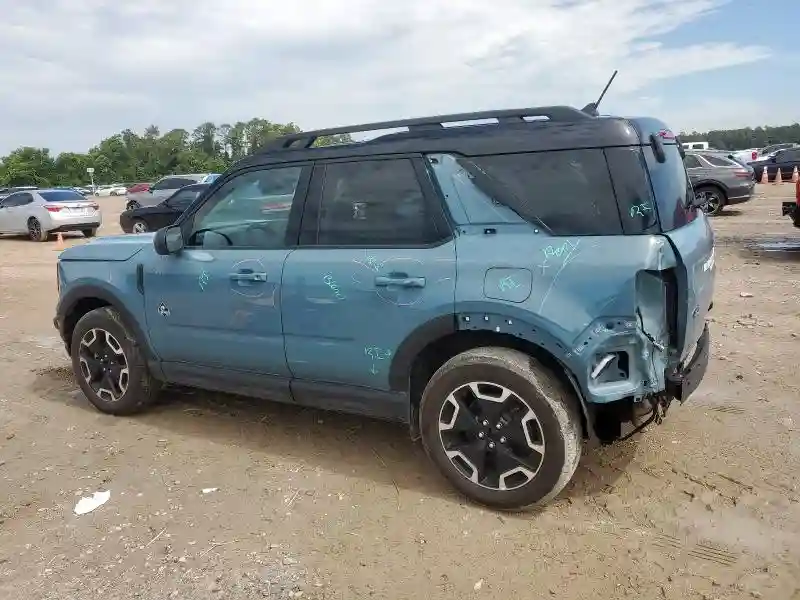 3FMCR9C62PRE13342 2023 FORD BRONCO-1